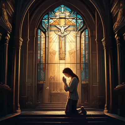 Illustration romanise - Image 1