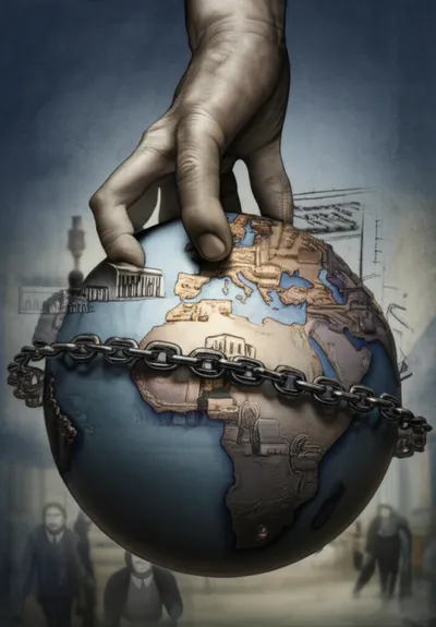 Illustration sanctioned - Image 1