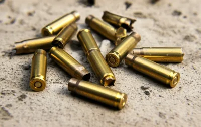 Illustration brass - Image 1