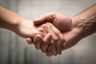 Illustration clinched - Image 1