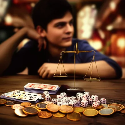 Illustration reckons - Image 1