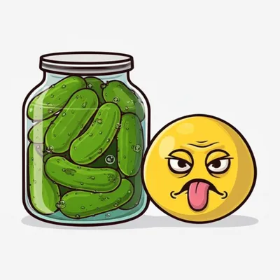 Illustration sour - Image 1