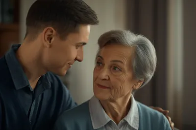 Illustration respect - Image 1