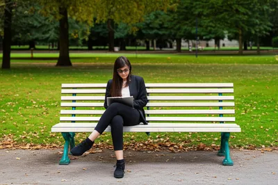 Illustration visuelle du mot « possession » - Possession, détention