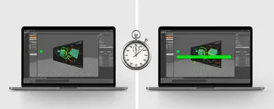 Illustration benchmark - Image 1