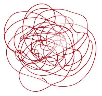 Illustration knots - Image 1