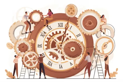 Illustration organisations - Image 1