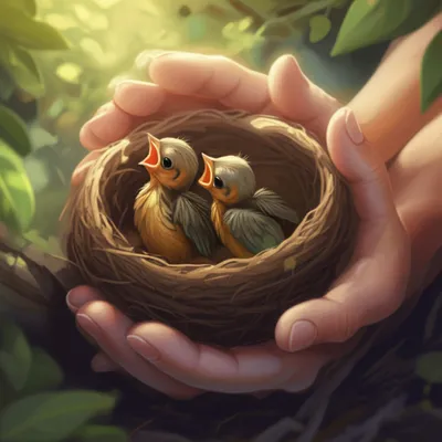 Illustration lapped - Image 1