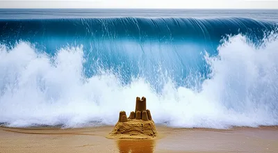 Illustration indefensible