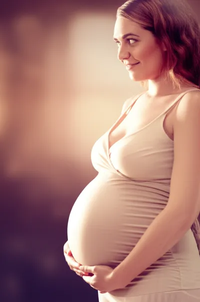 Illustration expecting - Image 1