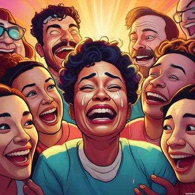 Illustration slain - Image 1