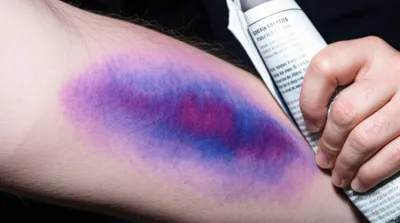 Illustration corks - Image 1