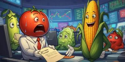 Illustration futures - Image 1