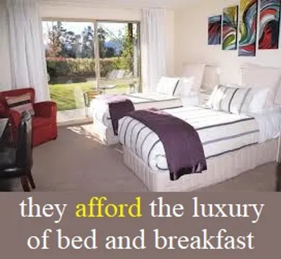 Illustration afford - Image 3