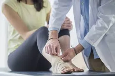 Illustration orthopedics - Image 2