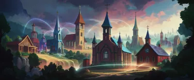 Illustration conferences - Image 1