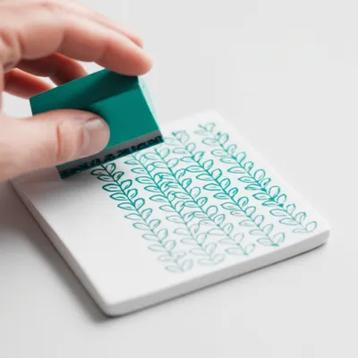 Illustration patterning - Image 1