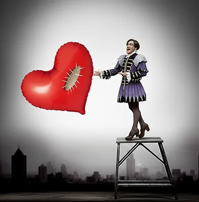 Illustration professing - Image 1