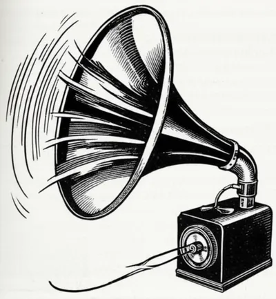 Illustration aerophones - Image 1