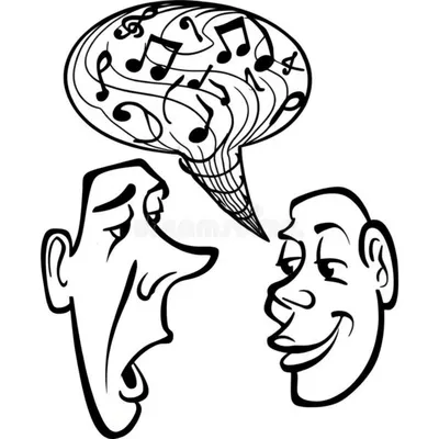 Illustration chin - Image 1