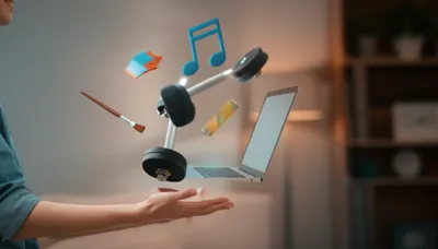 Illustration multiplexes - Image 1