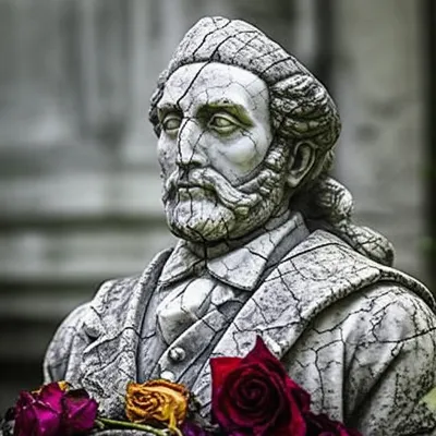 Illustration disgraceful - Image 1