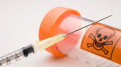 Illustration lethal - Image 2