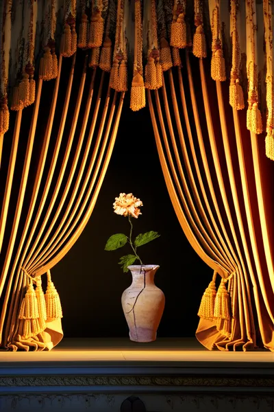 Illustration belied - Image 1