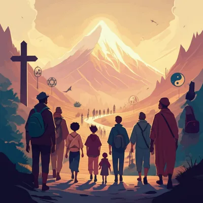 Illustration followed - Image 1