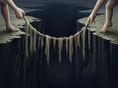 Illustration shirttails - Image 1