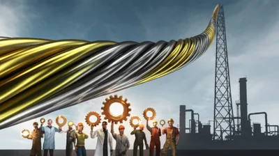 Hình ảnh minh họa industrial - Ảnh 1