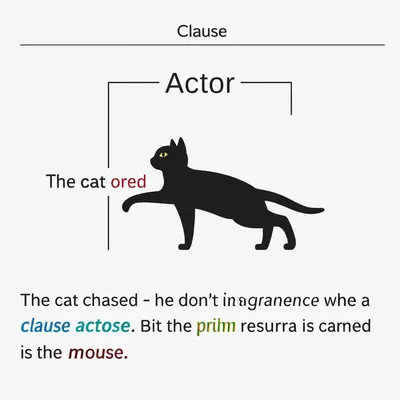 Illustration actor - Image 1