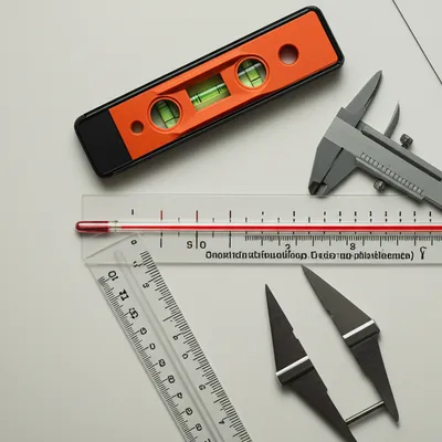 Illustration gauge - Image 1