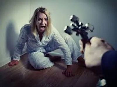 Illustration exorcism - Image 2