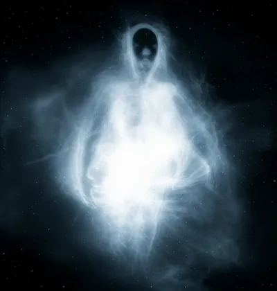 Illustration spiritual - Image 1