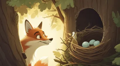 Illustration eavesdropping - Image 1