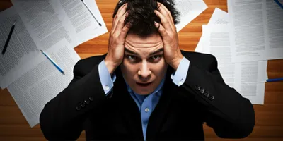 Illustration mess - Image 1