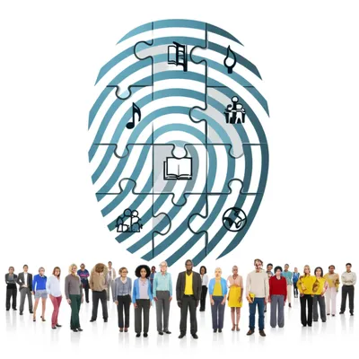 Illustration identifiers