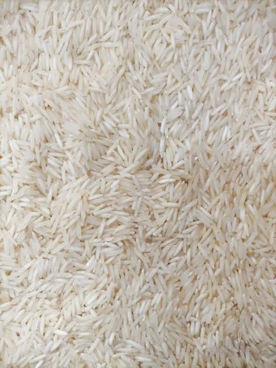 Illustration basmati - Image 2