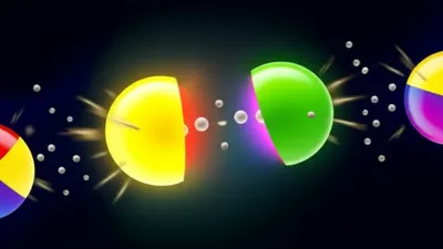 Illustration fissile - Image 1