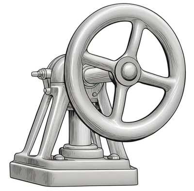 Illustration wildcat - Image 1