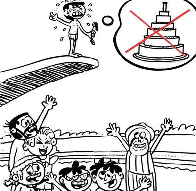 Illustration piked - Image 1