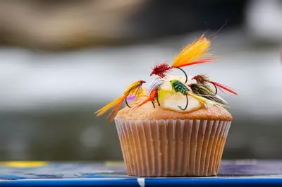 Illustration toppings - Image 1