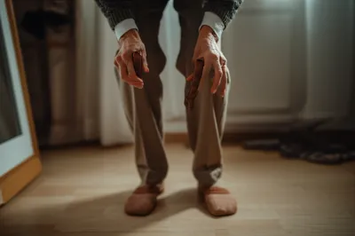 Illustration doddering - Image 1