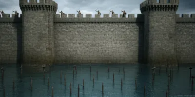 Illustration defences - Image 1