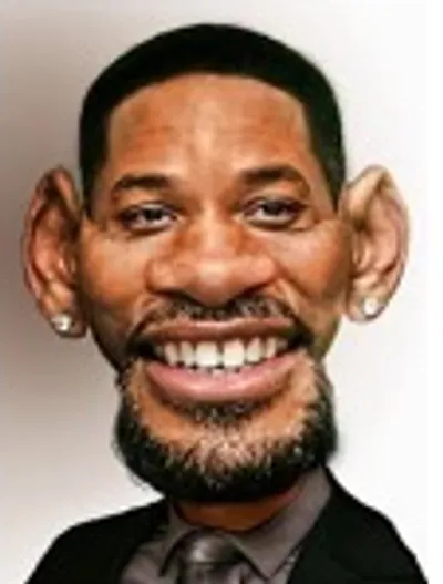 Illustration caricature - Image 2