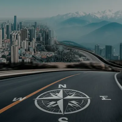 Illustration traveled - Image 1