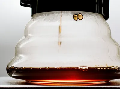 Illustration percolates - Image 1