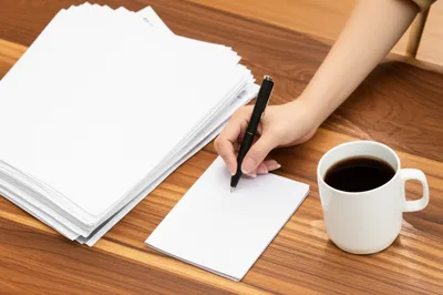 Illustration memos - Image 1