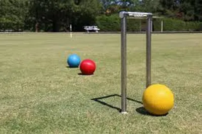 Illustration wicket - Image 2